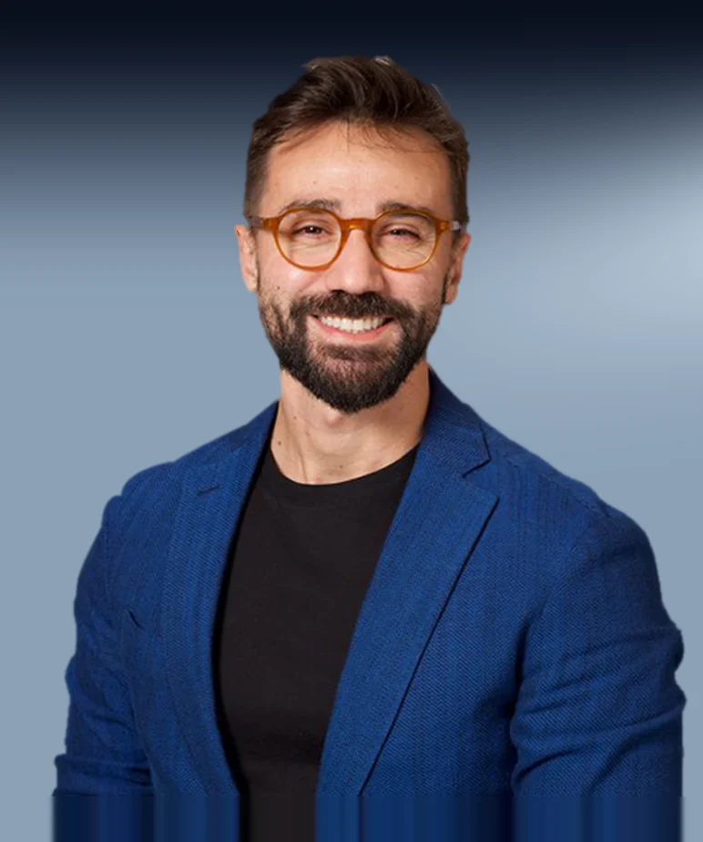 Prof. Dr. Bruno Monguilhott Crozeta
