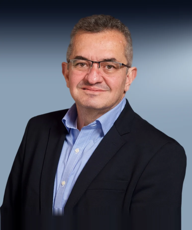 Prof. Dr. Ricardo Affonso Bernardes
