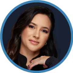 Foto da Profa. Jaqueline Roque